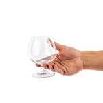 Olympia Crystal Bar Collection cognacglazen 40cl (6 stuks)