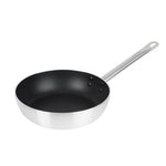 Vogue Platinum Plus teflon anti-aanbak inductie sauteuse 28cm