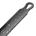 Vogue carbonstalen  koekenpan 25,5cm