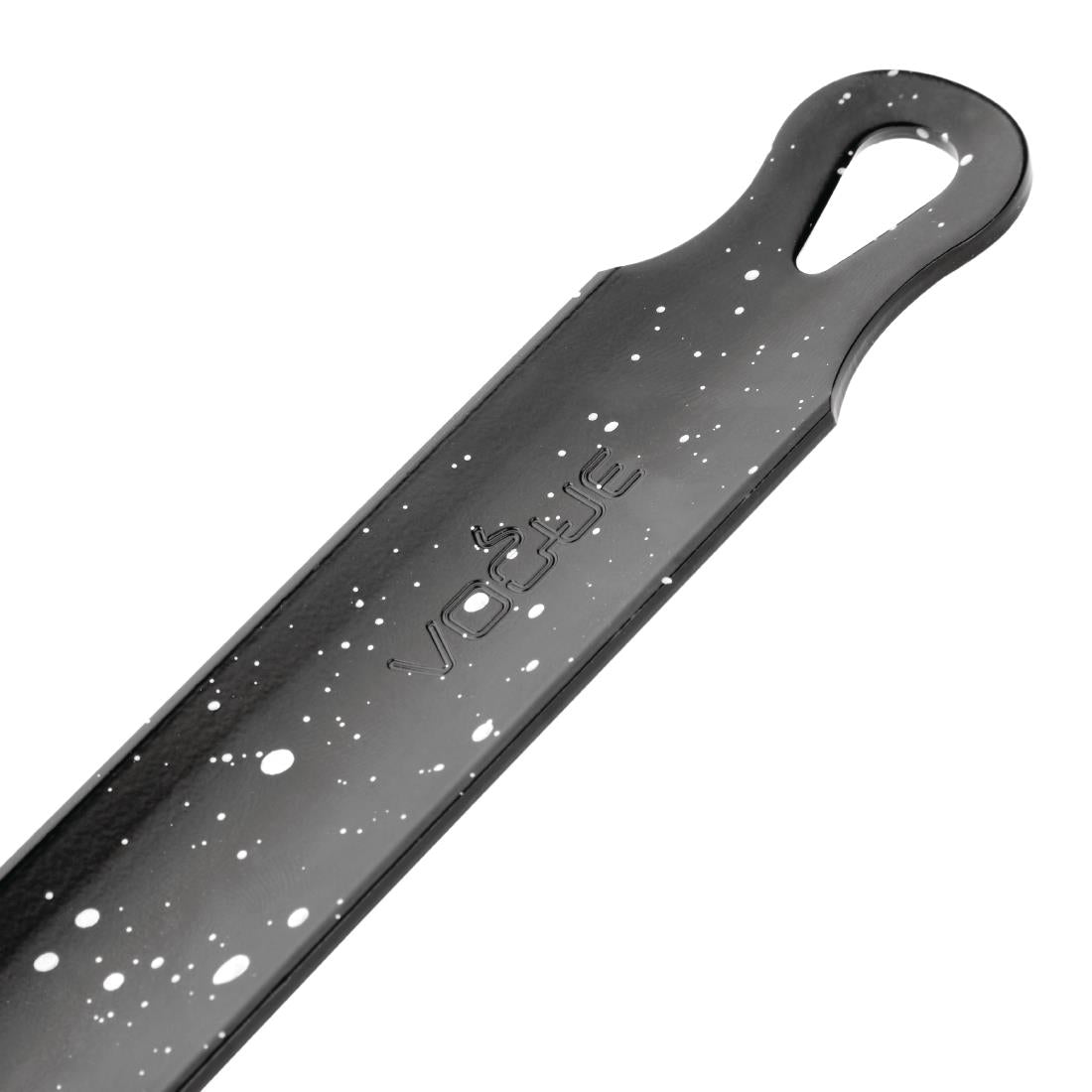 Vogue carbonstalen  koekenpan 25,5cm