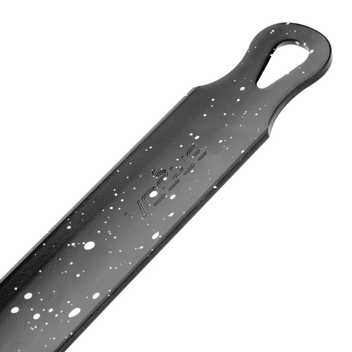 Vogue carbonstalen  koekenpan 25,5cm