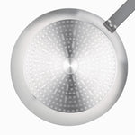 Vogue Aluminium Anti-aanbak Teflon Platinum Plus Koekenpan 28cm