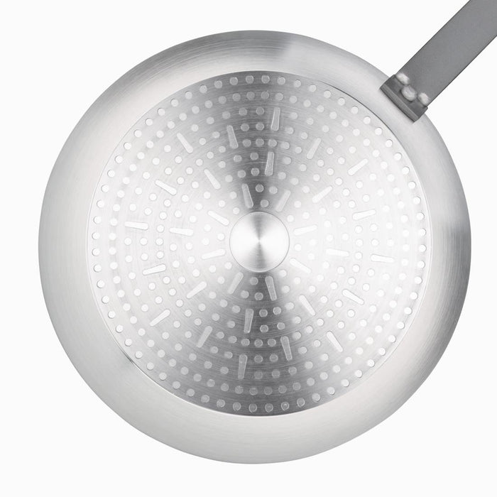 Vogue Aluminium Anti-aanbak Teflon Platinum Plus Koekenpan 28cm