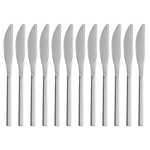 Olympia Napoli dessertmessen (12 stuks)