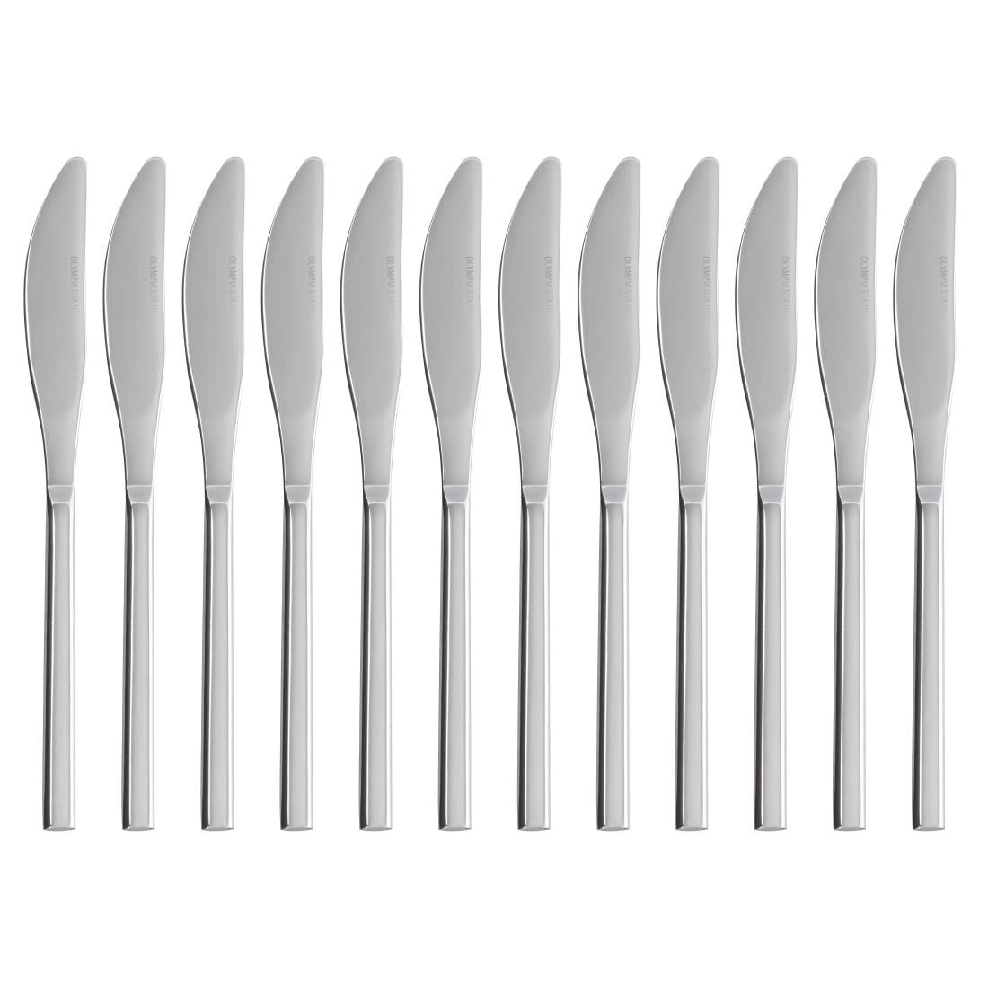 Olympia Napoli dessertmessen (12 stuks)