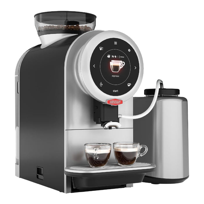 Bravilor Sprso Melkkoeler 110ml Voor Hs895