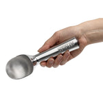 Zeroll Original ijsschep maat 10 bruin