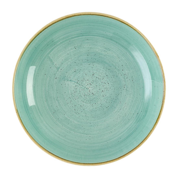 Churchill Stonecast Mint Coupe Kom 18.4cm (pak van 12)