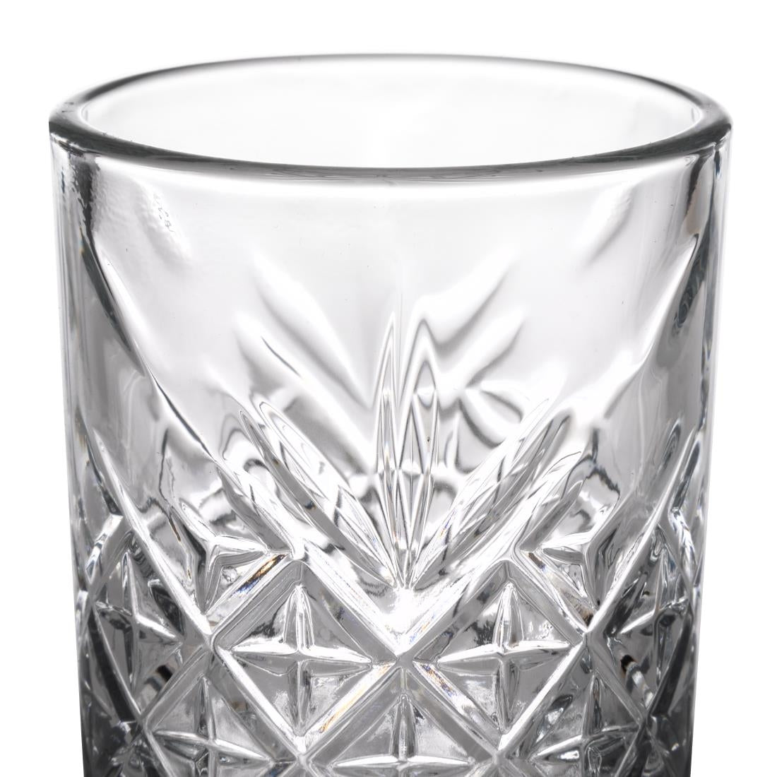 Utopia Timeless Vintage tumblers 210ml (12 stuks)