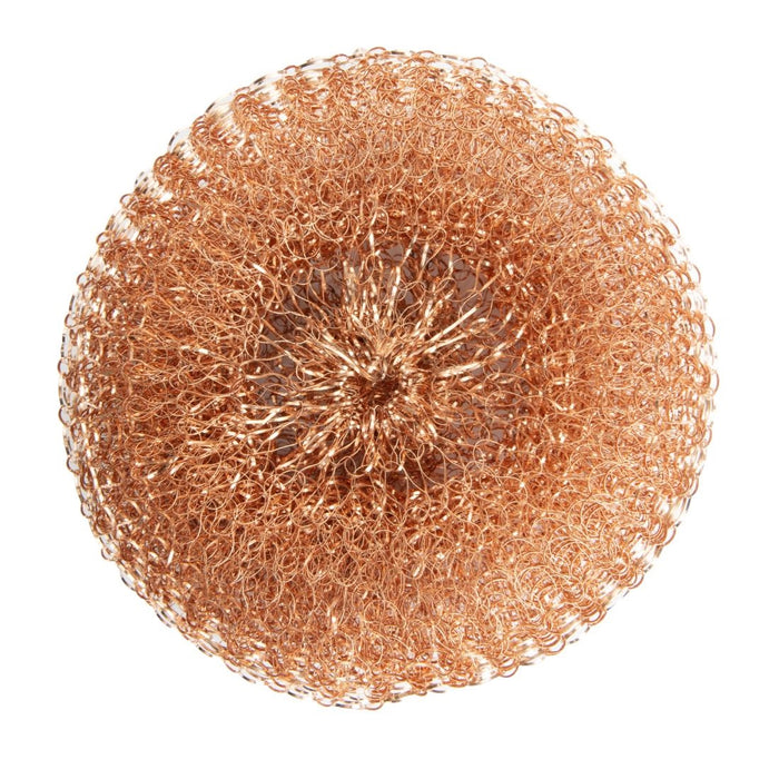 Jantex Koper Scourers (20 Stuks)