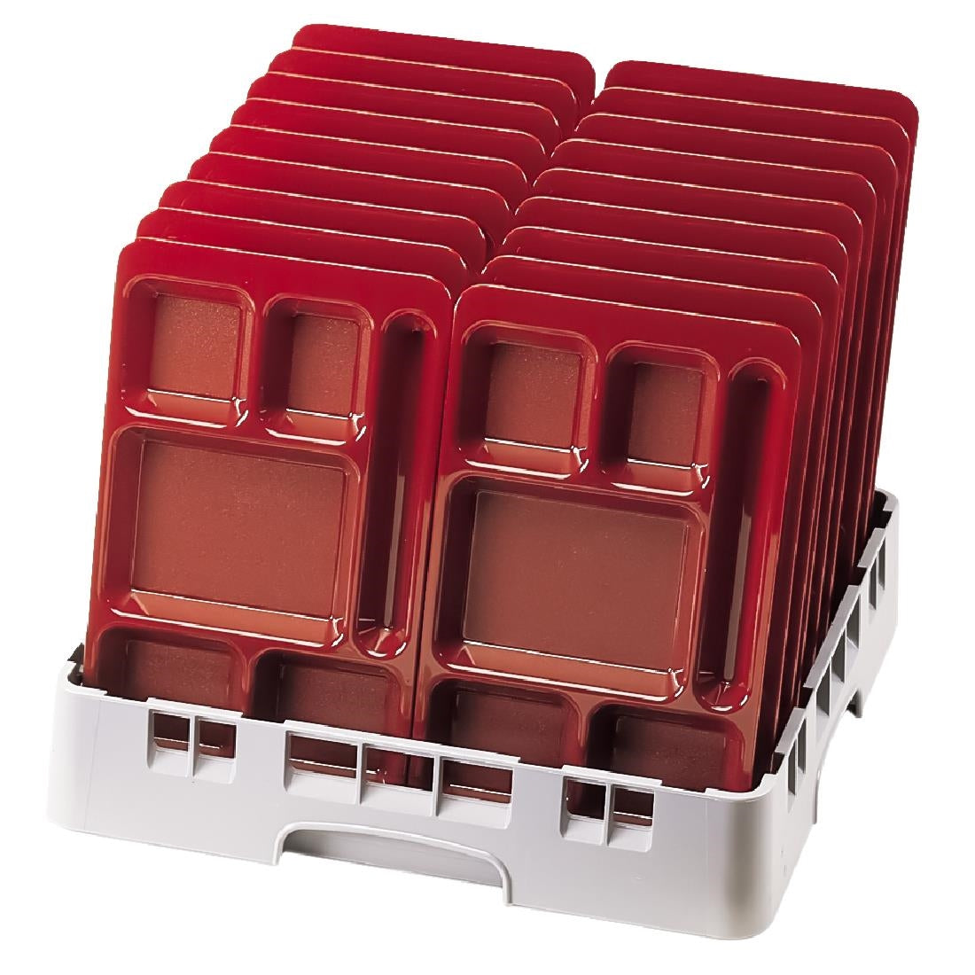 Cambro Bordrek Met Pinnen (B2B)