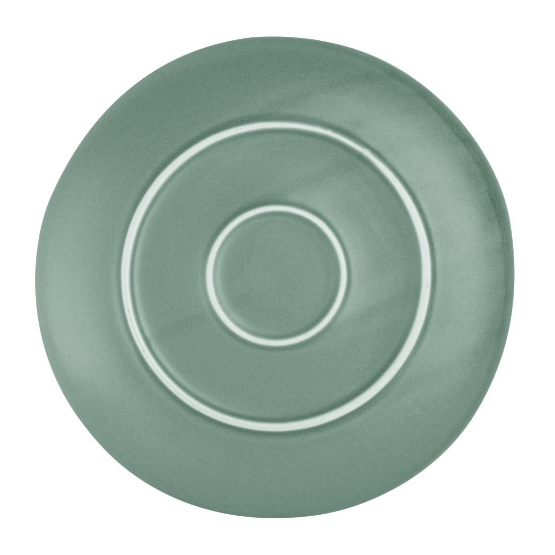 Olympia Corallite Borden Groen 280mm (Set Van 6)