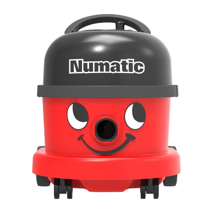 Numatic Nrv.240 Stofzuiger Met Pro Accessoireset