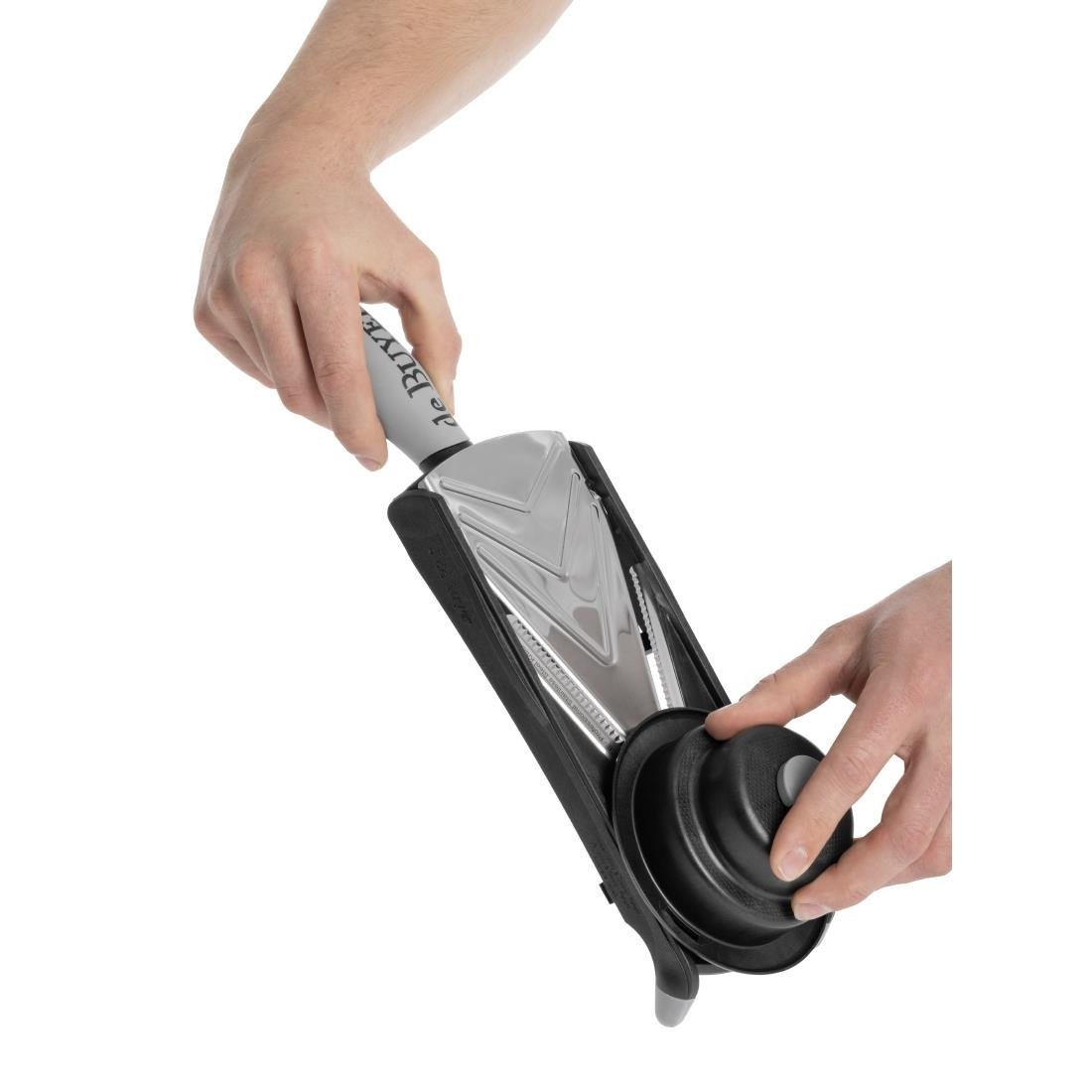 De Buyer Kobra mandoline