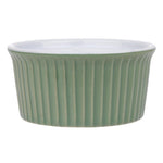 Olympia Pastel ramekin groen 14,5cl (12 stuks)