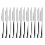 Olympia Torino tafelmessen (12 stuks)