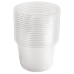 Vegware composteerbare sausbakjes 118ml (2000 stuks)