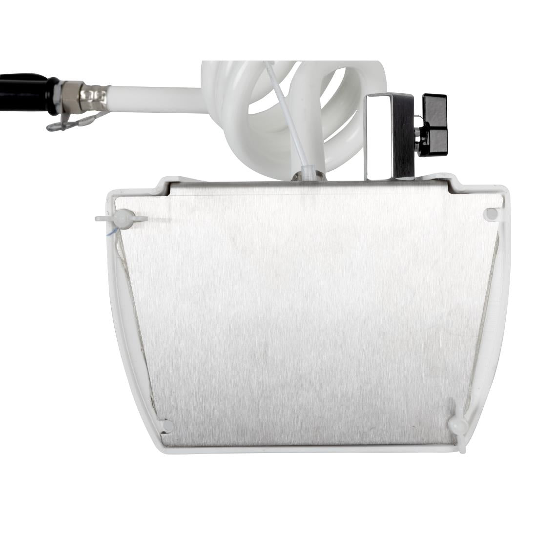 Professionele heavy-duty voorspoeldouche