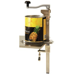 Vogue staartblikopener tot 35,5cm