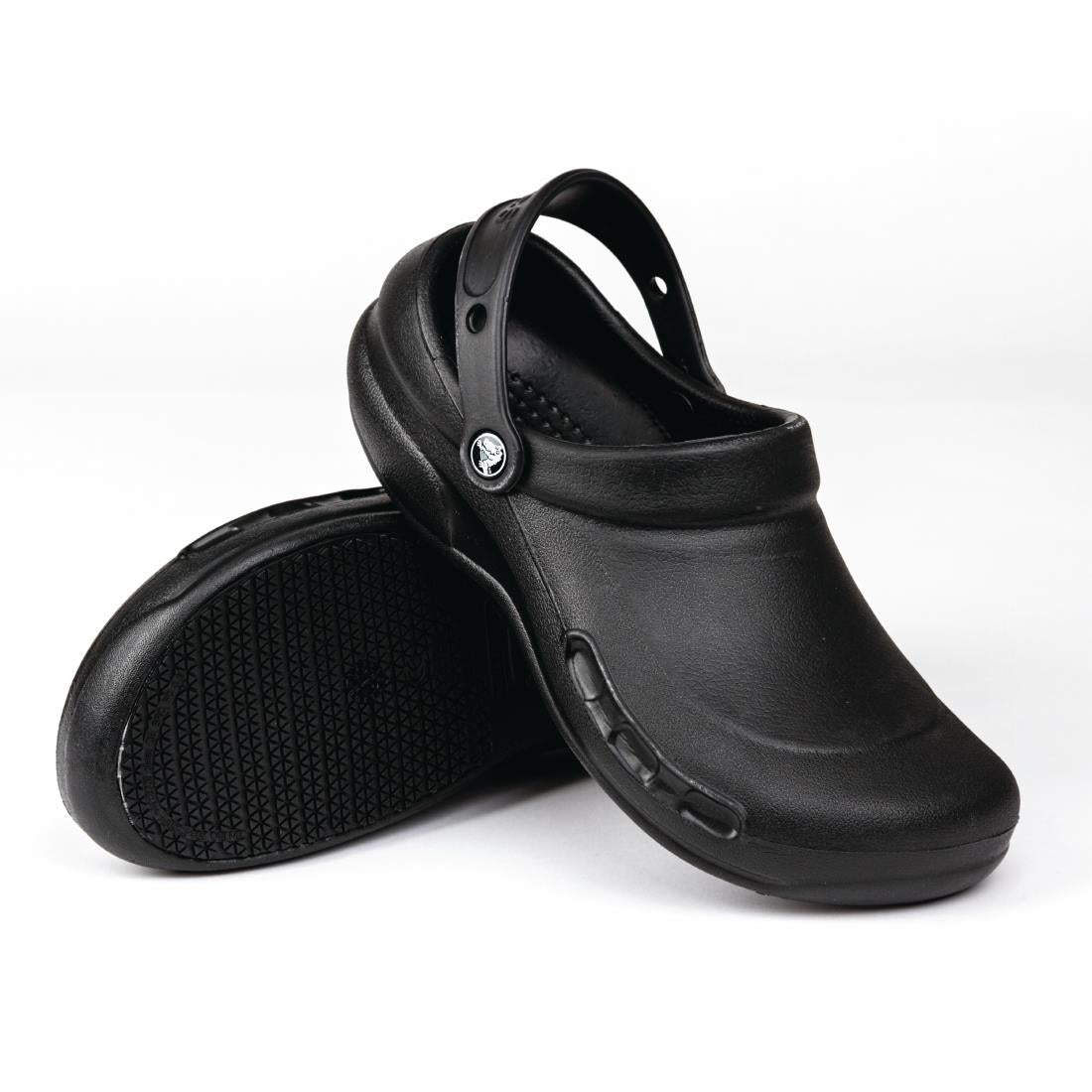 Crocs klompen zwart 39