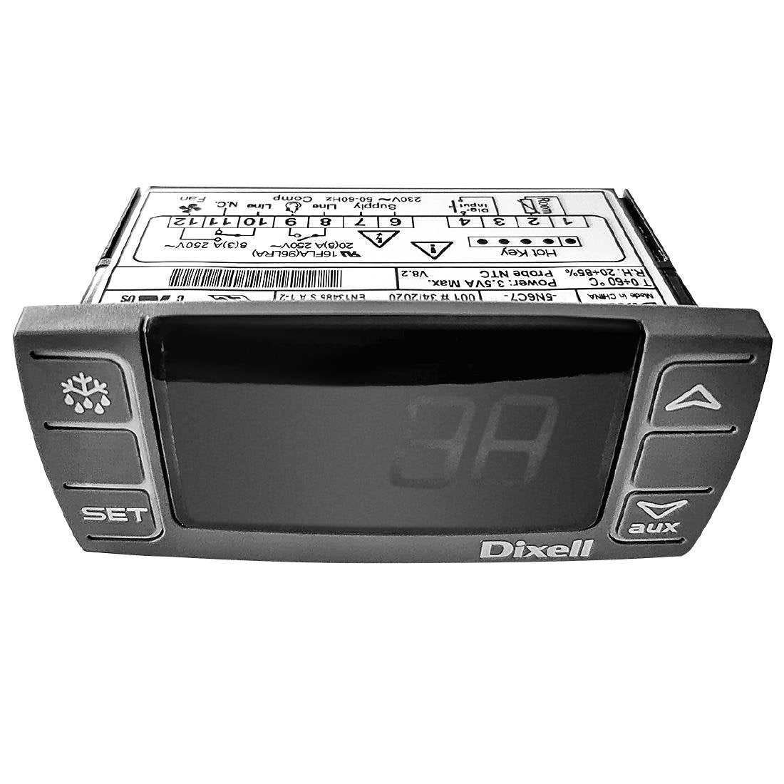 Polar Thermostaat