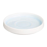 Olympia Fondant schotels aqua blauw 115mm voor CU182 (Box 6)