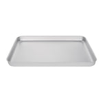 Vogue aluminium bakewell pan 470mm