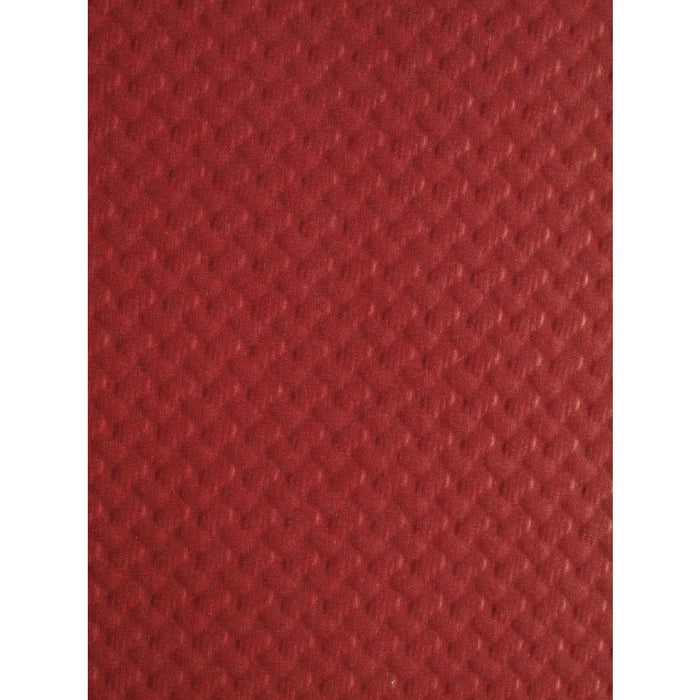 Papieren placemat bordeaux (500 stuks)