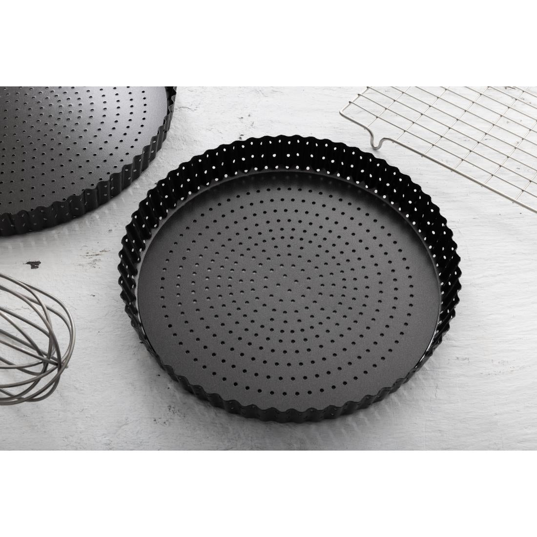 Masterclass Crusty Bake Quichevorm 250mm