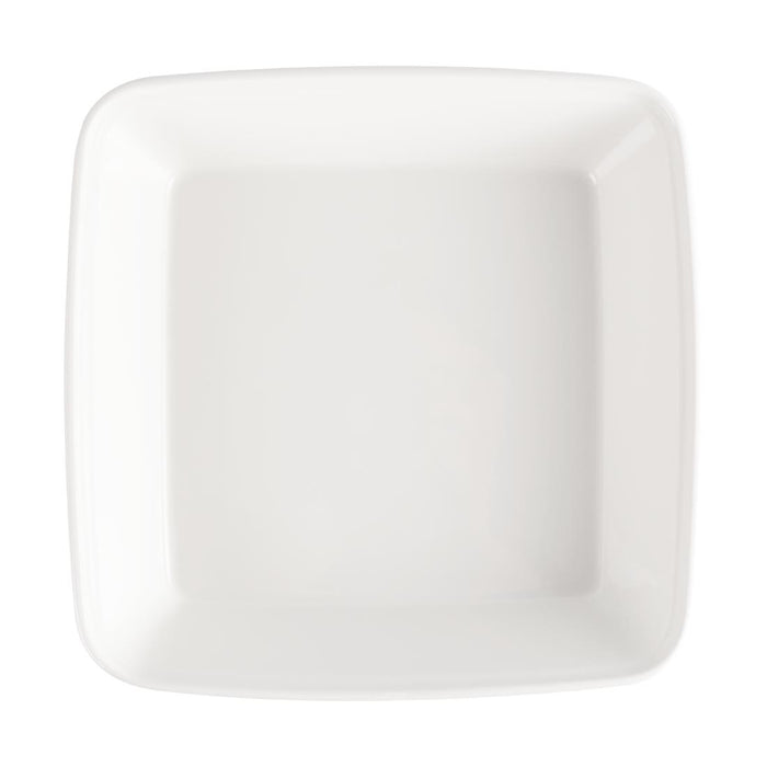 Churchill Counter Serve ovenschalen 25x25cm (6 stuks)