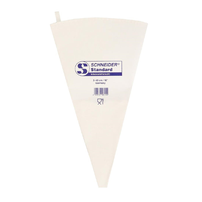 Schneider katoenen spuitzak 40cm