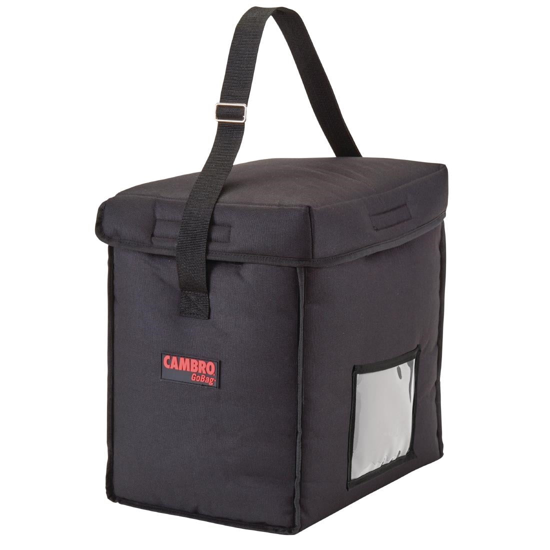 Cambro GoBag Opvouwbare Transporttas Groot
