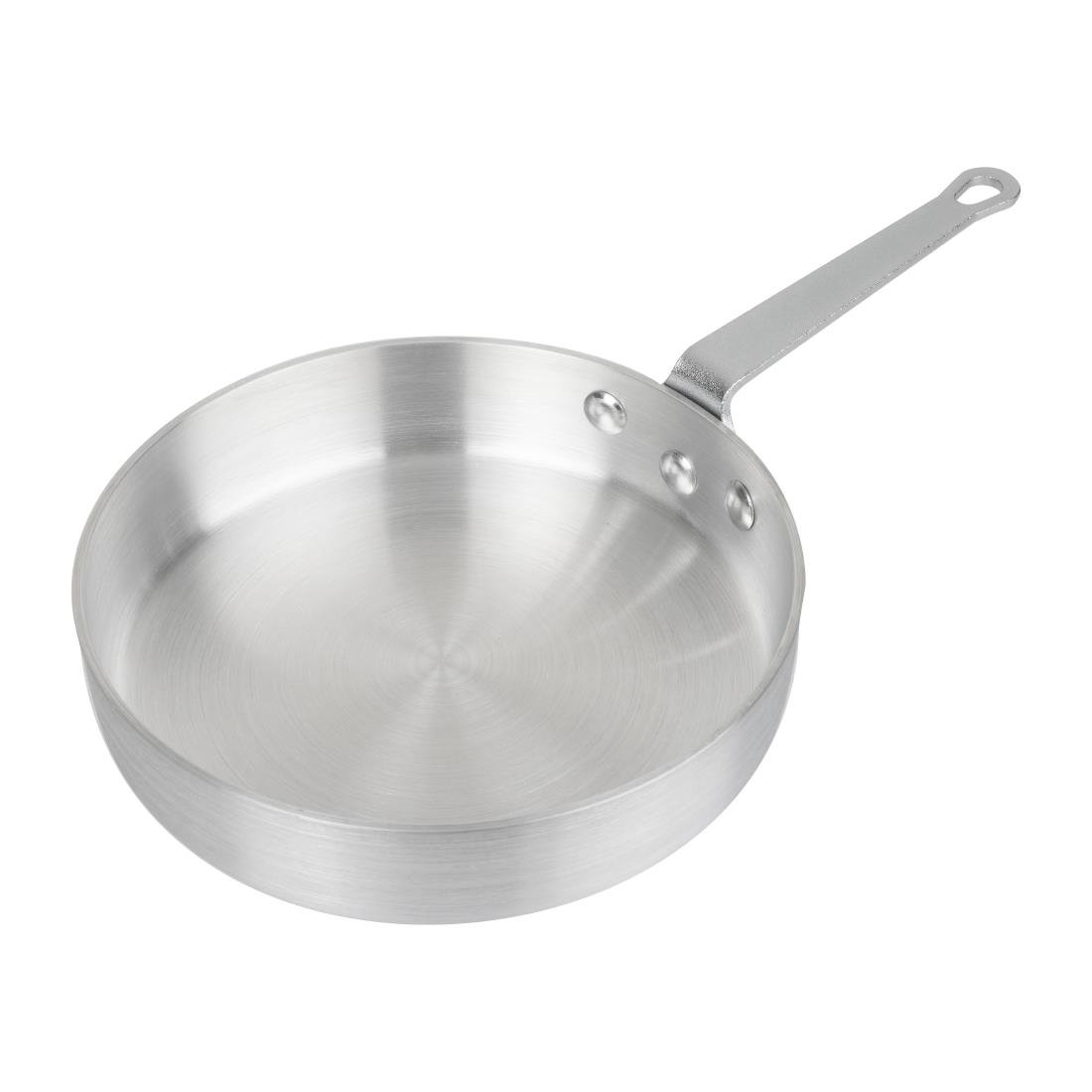 Vogue aluminium sauteuse 20cm