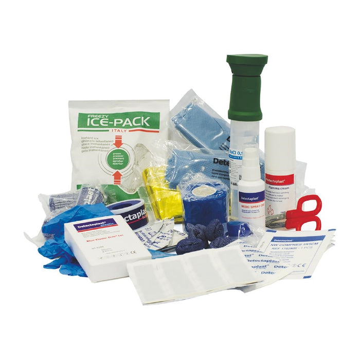 Detectaplast EHBO-Doos Voedsel Xl
