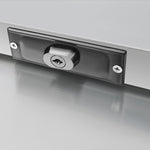 Polar G-serie bovenlader flessen en fustenkoeler 280L