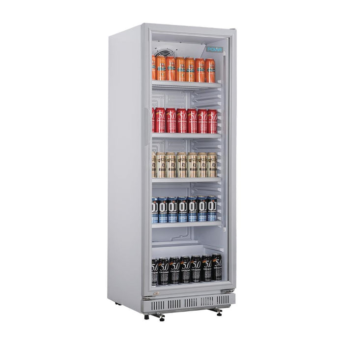 Polar C-serie displaykoeling 346L