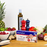 Detectaplast Elastische Pleister 18x 2cm - 100 St