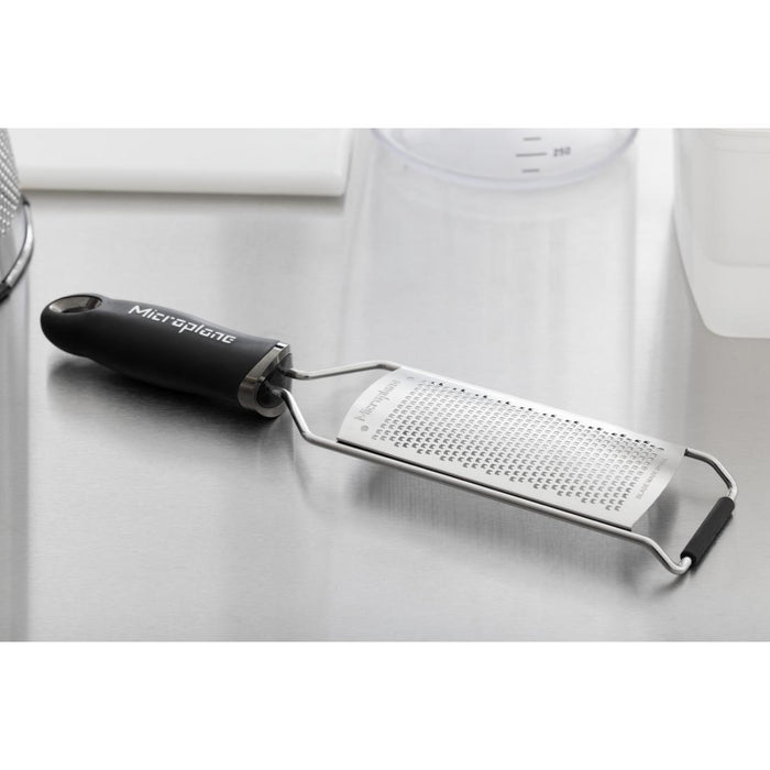 Microplane Gourmet fijne rasp