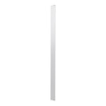 Vogue bonnenhouder 122cm