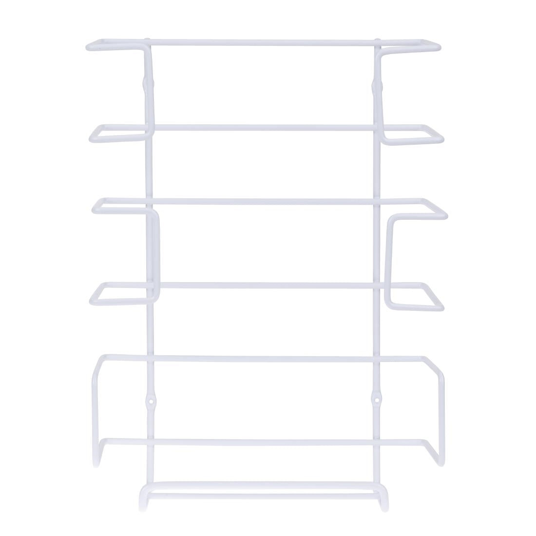 Vogue handschoendispenser voor 3 dozen