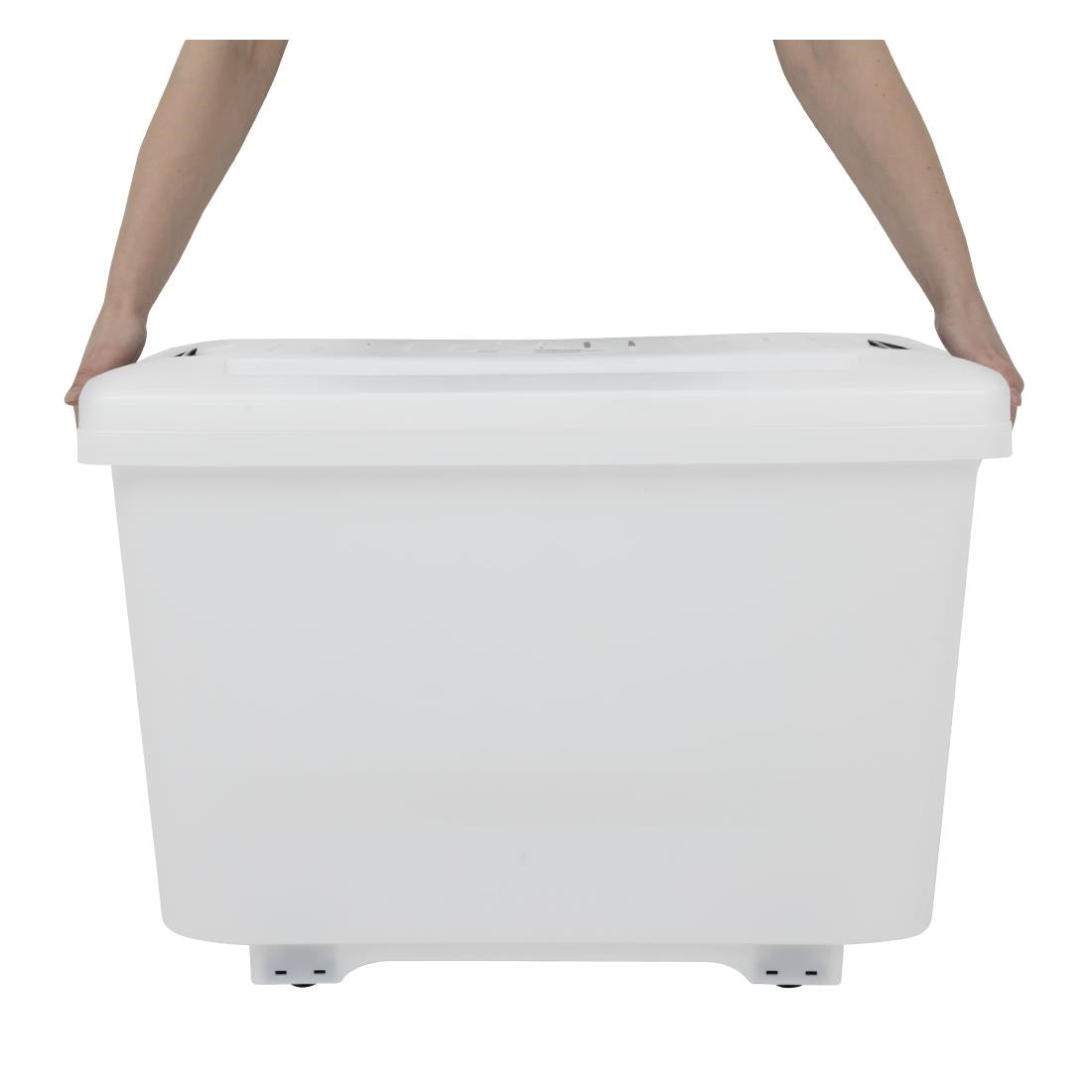 Araven voorraadcontainer 90L