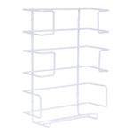 Vogue handschoendispenser voor 3 dozen