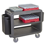 Cambro Pro Service Kar