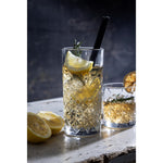 Utopia Timeless Vintage longdrinkglazen 450ml (12 stuks)