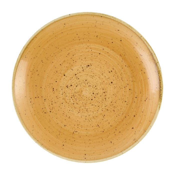 Churchill Stonecast Tangerine Coupe Borden 165mm (Pak Van 12)