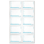 Puracycle herbruikbare dagstickers (50 stuks)