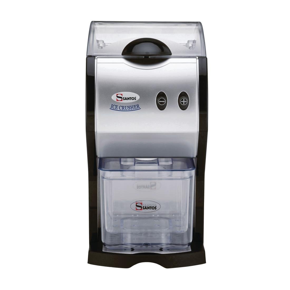 Santos elektrische ijscrusher 53A