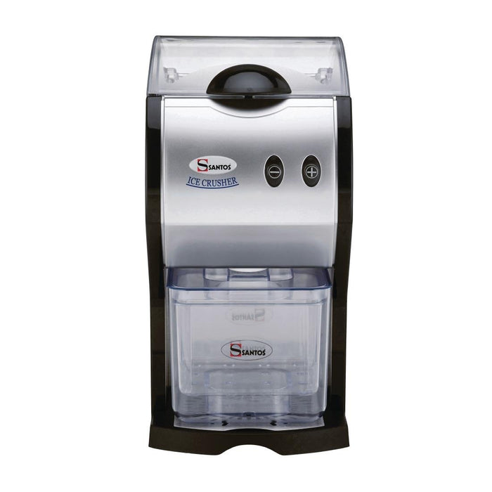 Santos elektrische ijscrusher 53A