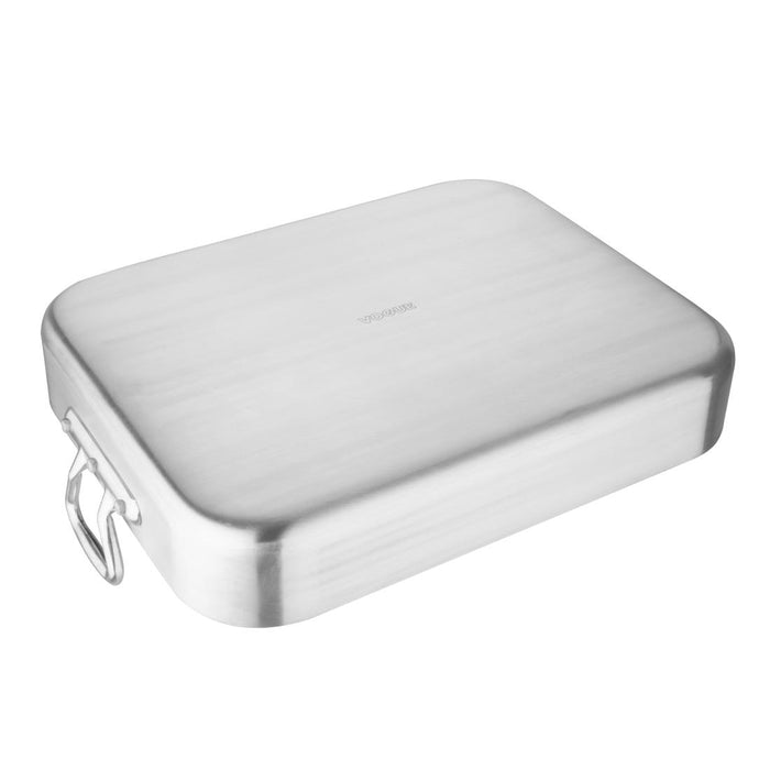 Vogue aluminium anti-aanbak braadslede