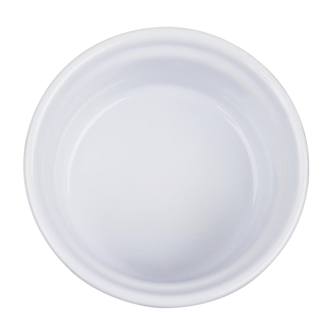 Olympia Pastel ramekin groen 14,5cl (12 stuks)